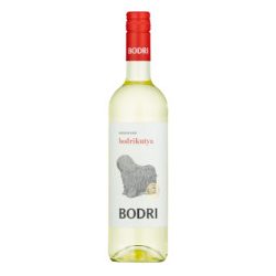 Bodri Szekszárdi Cuveé Fehér BODRIKUTYA 2023