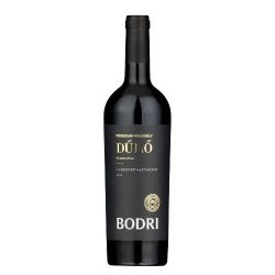 Bodri Szekszárdi Cabernet Sauvignon DŰLŐ 2021